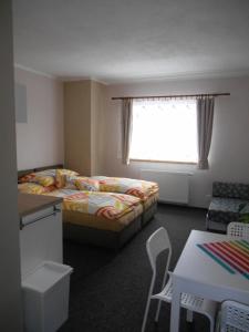 Penzion Gerhard Klíny