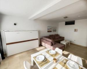 Blue Horizon La Mata