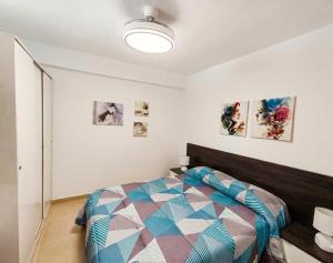 Blue Horizon La Mata