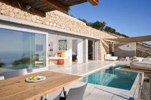 Summit Villa at Santorini Heights