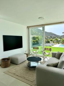 Villa Buena Vista Hills