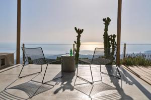 Summit Villa at Santorini Heights