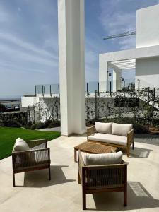 Villa Buena Vista Hills