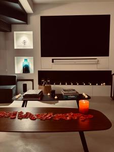 Les Terrasses de l Arc