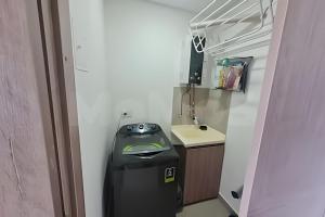 Infinitum 1904 - Espectacular apt con vista al mar