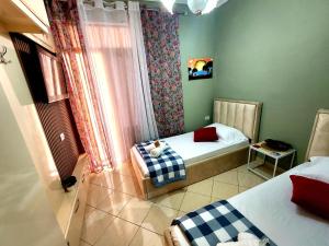 Apartament me qira ditore "AGA"Fier