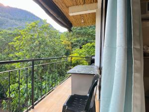 El Nidos View