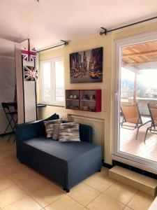 Attico SantAnna - Silent Bay Apartments