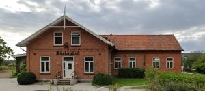 Villa Bäckagård Bed and Breakfast