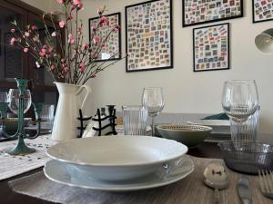 Panorama 7 - Ultracentral apartment iconic view