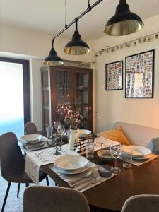 Panorama 7 - Ultracentral apartment iconic view