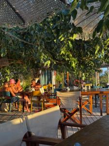 Kallmi View - Nature Retreat on the Albanian Adriatic Coast