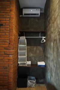 ABRHMS Guest house seminyak bali