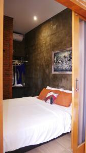 ABRHMS Guest house seminyak bali