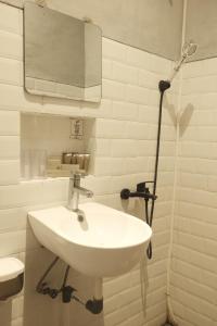 ABRHMS Guest house seminyak bali
