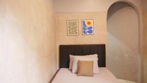 ABRHMS Guest house seminyak bali