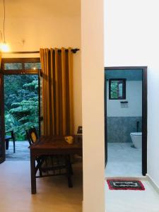 Unawatuna Backpacker Lodge