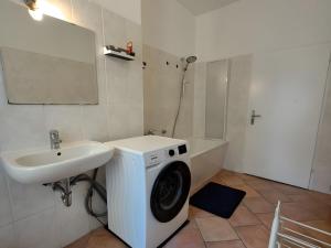 Ferienwohnungen Mühlenstraße Chemnitz - zentrumsnah, Parkplatz inklusive - ideal für Familien, Paare und Geschäftsleute