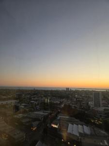 Modern 2B2B Southbank Ocean View with Spa and BBQ area