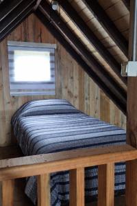 Lodge Mirador del Cóndor con Acceso Privado a Playa en Arauco