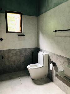 Unawatuna Backpacker Lodge