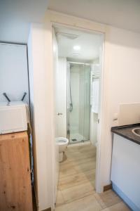 Ribadeo 2 Apartment - CC La Vaguada