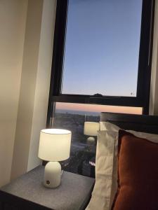Modern 2B2B Southbank Ocean View with Spa and BBQ area