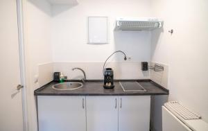 Ribadeo 2 Apartment - CC La Vaguada