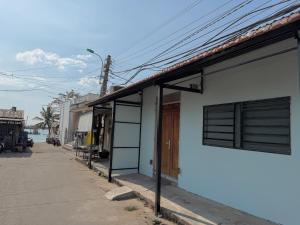 3-Bedroom Villa in Fishing Village near the sea 50m