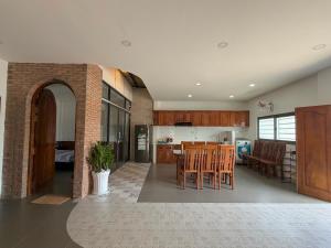 3-Bedroom Villa in Fishing Village near the sea 50m