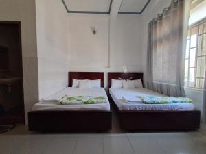 Khách sạn Bảo Tín