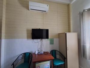 Khách sạn Bảo Tín