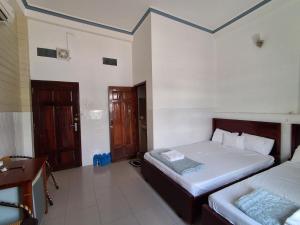 Khách sạn Bảo Tín