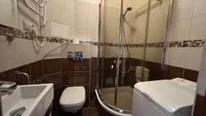 Beautiful Vintage Apartment in Old Mokotow District