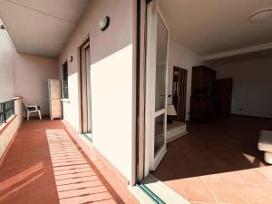 CN034 - Cesenatico, ampio trilocale con balcone a 100mt dal mare