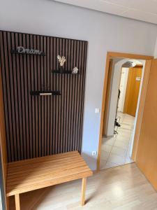 Ferienwohnung Pellenz