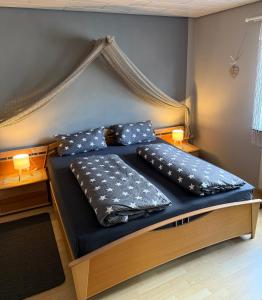 Ferienwohnung Pellenz