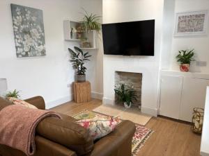 Stylish Didsbury House