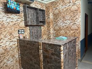 Hotel O SLV BOARDING & LODGING