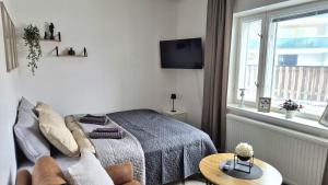 Cozy studio in the heart of the city