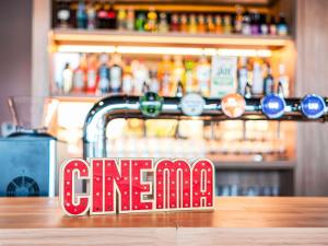 ibis Styles Lens Centre Gare