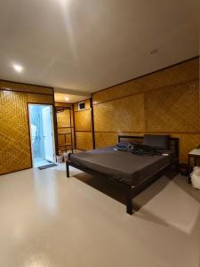 Laempor Homestay by kohpor