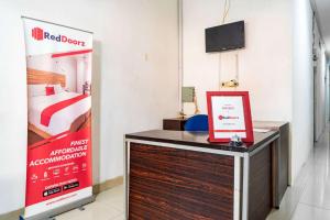 RedDoorz @ Kebon Kacang