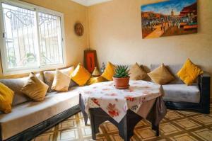 Résidence Palmariva Aglou