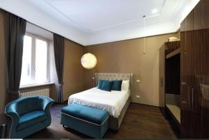 Triple-Vatican Metro Ottaviano