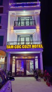 Tam Coc Cozy Hotel