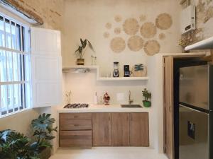 Casa Alegre- Colonial House 1789 Jacussi, Old City