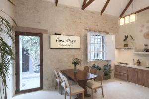 Casa Alegre- Colonial House 1789 Jacussi, Old City