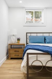 Modern Apartment Near Downtown Ottawa