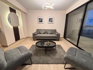 Departamento de lujo en Larco